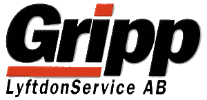 Gripp lyftdonservers jobbar med service p� lyftutrustning, travers, traverser, telfer, telfrar lintelfrar, �kverk, man�verdon, pelarsv�ngkran, pelarsv�ngkranar, v�ggsv�ngkran, v�ggsv�ngkranar, demag, mannesmann, hvilan, kone, swf, asea, vinchar, lyftblock, lyftanordning, lyftanordningar, k�ttingtelfer, k�ttingtelfrar, kranar, traverskranar, montage, service, ombyggnad, renovering, elmotorer, magnet, lyftmagnet, vakuumlyft, �verlastskydd, radiostyrning, �kerstr�m, lyftredskap och reservdelar och vi finns i Bjuv, Simrishamn och Sk�ne